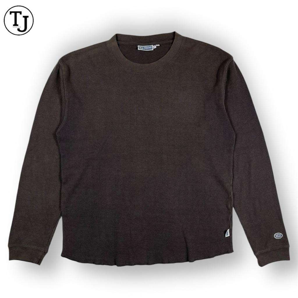เสื้อผ้าถัก DISCUS (แท้ มือสอง)