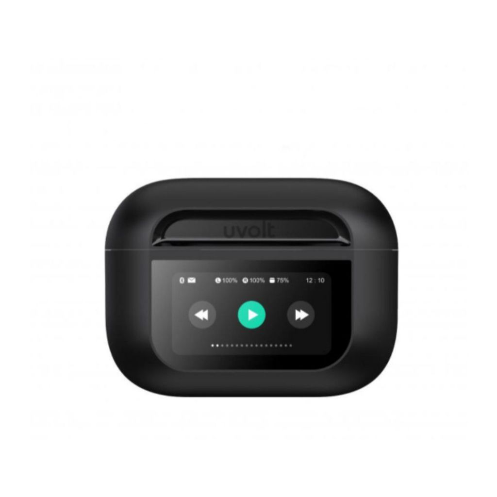 Uvolt หูฟังไร้สาย UVTW-04 Bluetooth 5.4