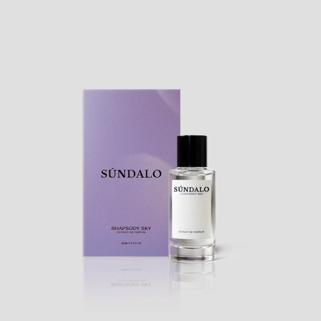 (NEW)SUNDALO RHAPSODY SKY 50ml.