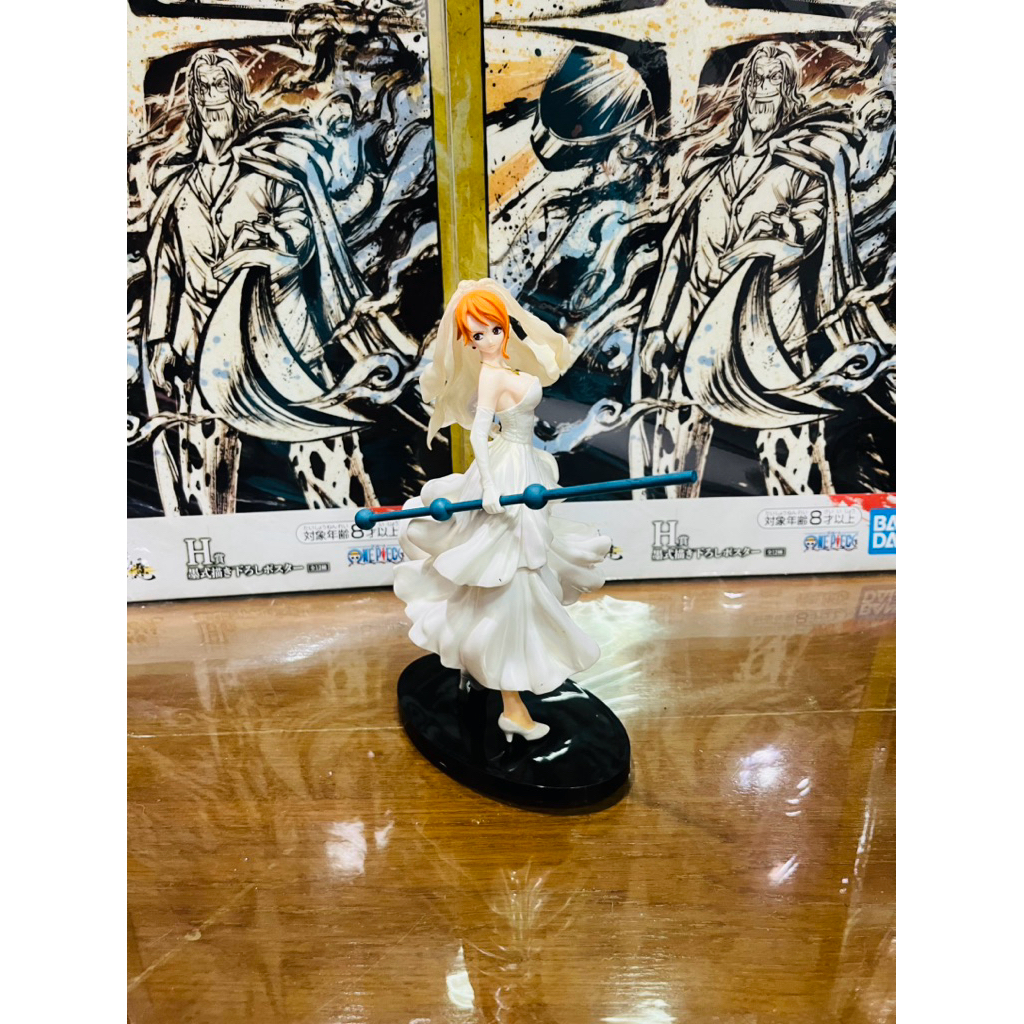 (SC) แท้100% โดฟลามิงโก้ Doflamingo Sc SCultures B ฟิกเกอร์ โมเดล วันพีช Figure Model One piece
