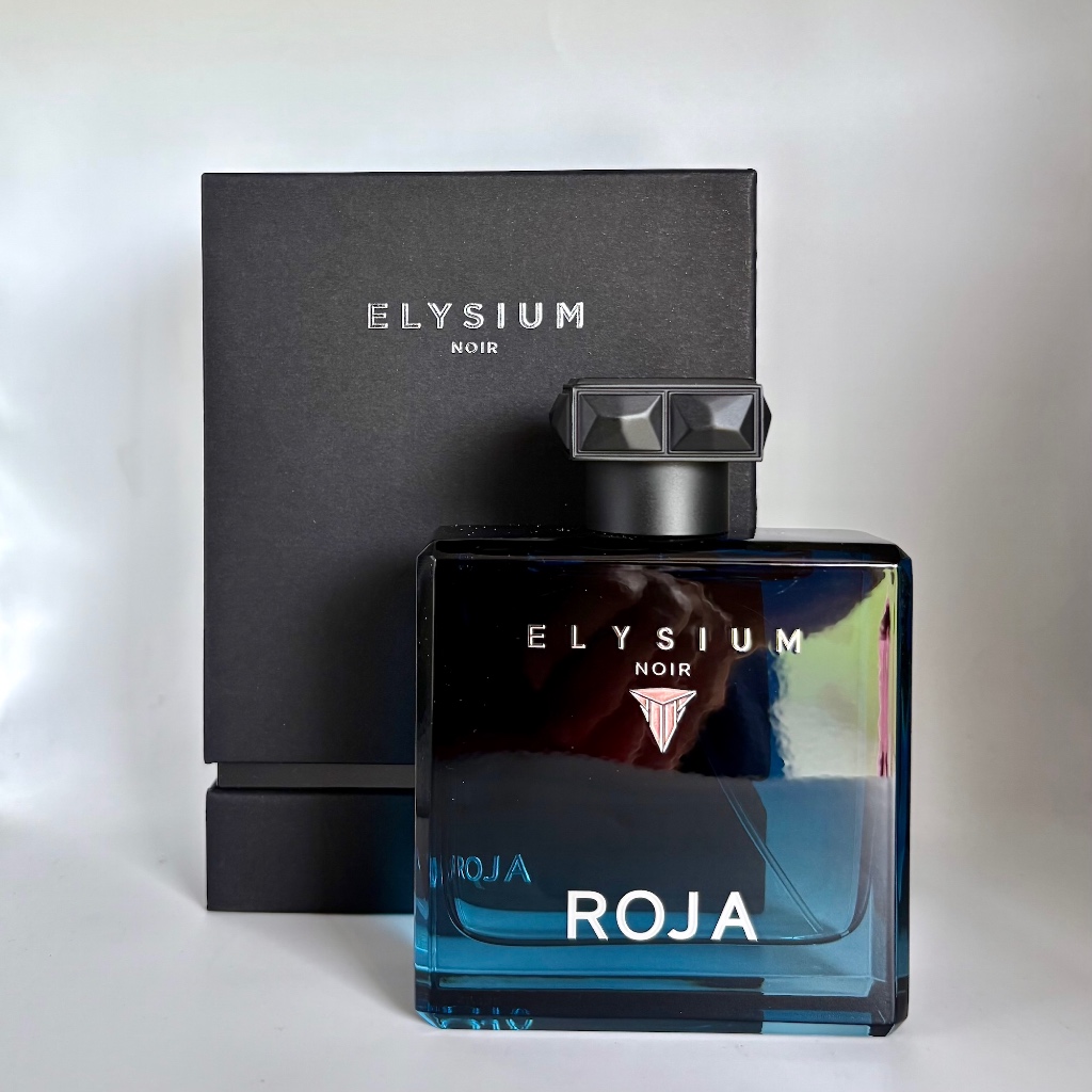 Roja Elysium Noir EDP 2ml, 5ml & 10ml น้ำหอมแท้