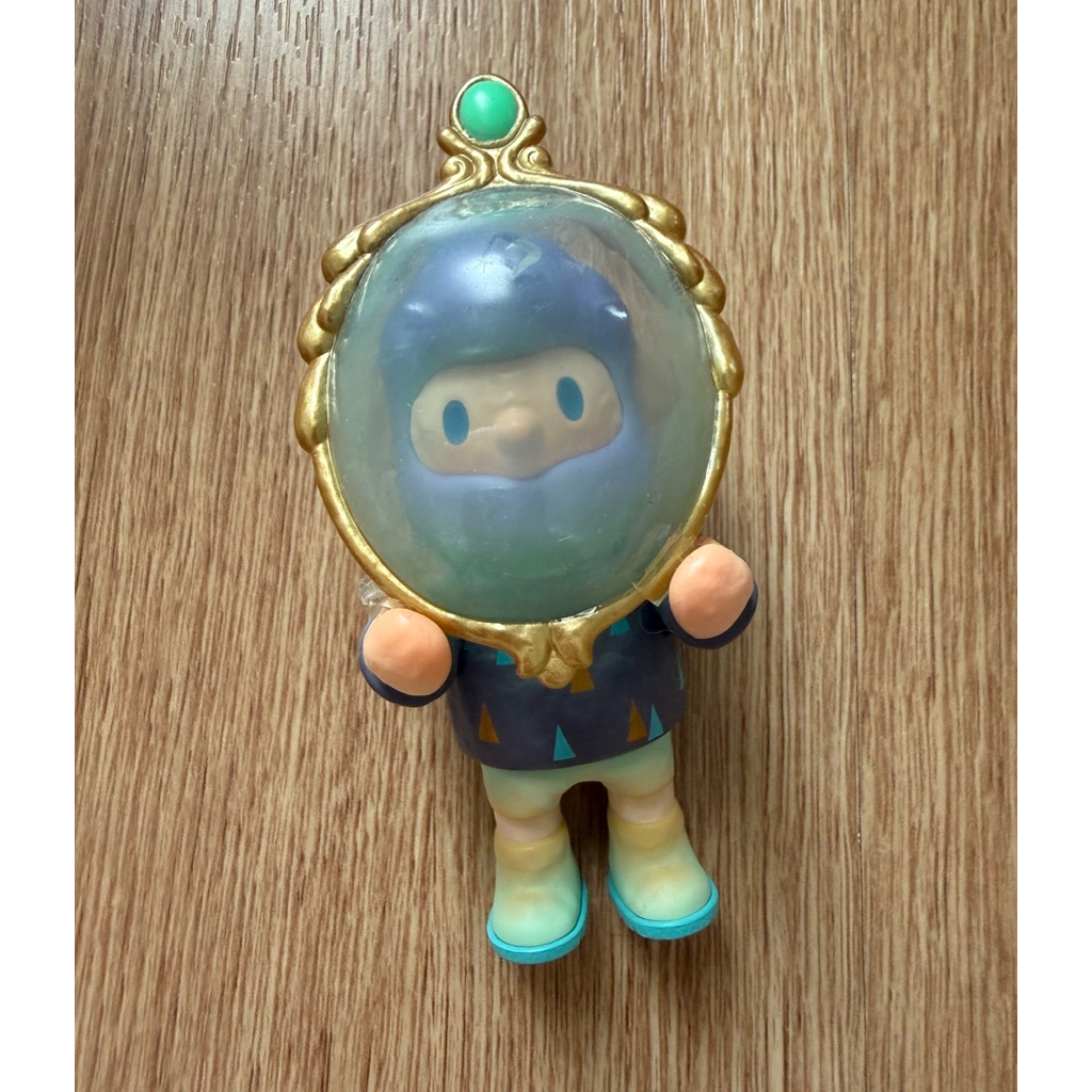 Farmer Bob (ไม่มีฐาน)