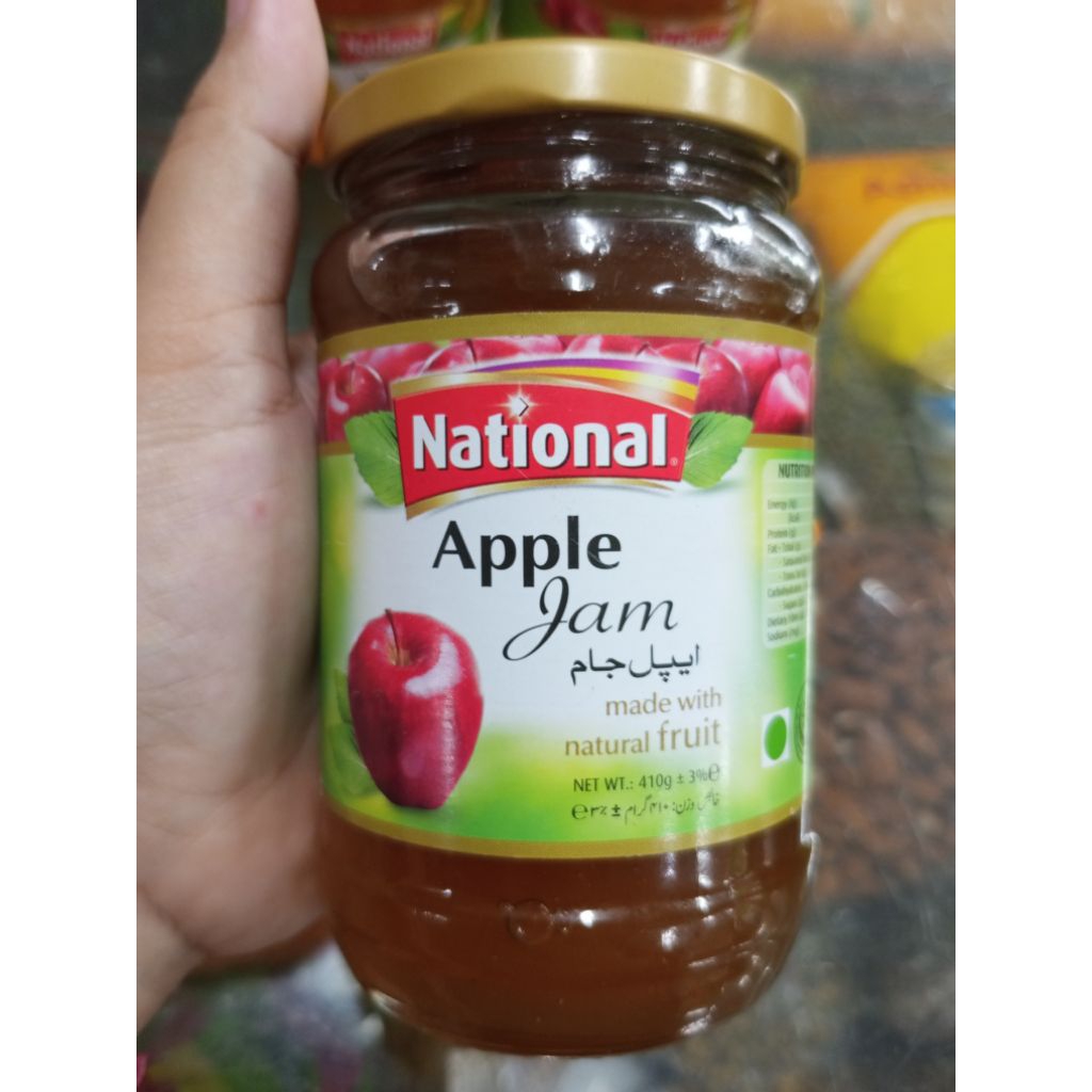 ปากีสถานPakistanแยมผลไม้Fruit Pakistan Strawberry Jam