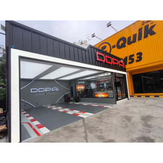 [บริการติดตั้ง] สาขา SUSCO ปิ่นเกล้า บริการติดตั้ง Ddpai Installation รถทั่วไป / รถยุโรป / EV
