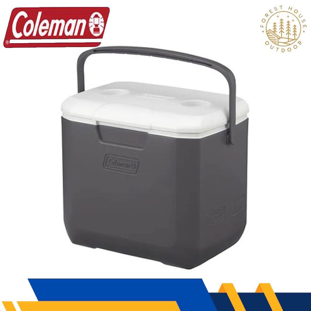 กระติกน้ำแข็ง Coleman JP 30 QT Cooler