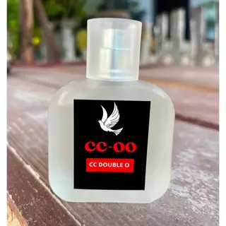 ccoo น้ำหอม น้ำหอมผู้ชาย ซีซี โอโอ ขนาด 30/50/100ml. น้ำหอมติดทนนาน ติดทน 6-8 ชม./วัน กลิ่น Shop แท้