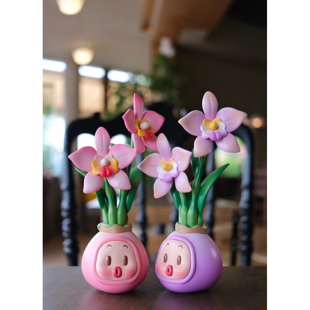 (Preorder) Rorowink Orcid
