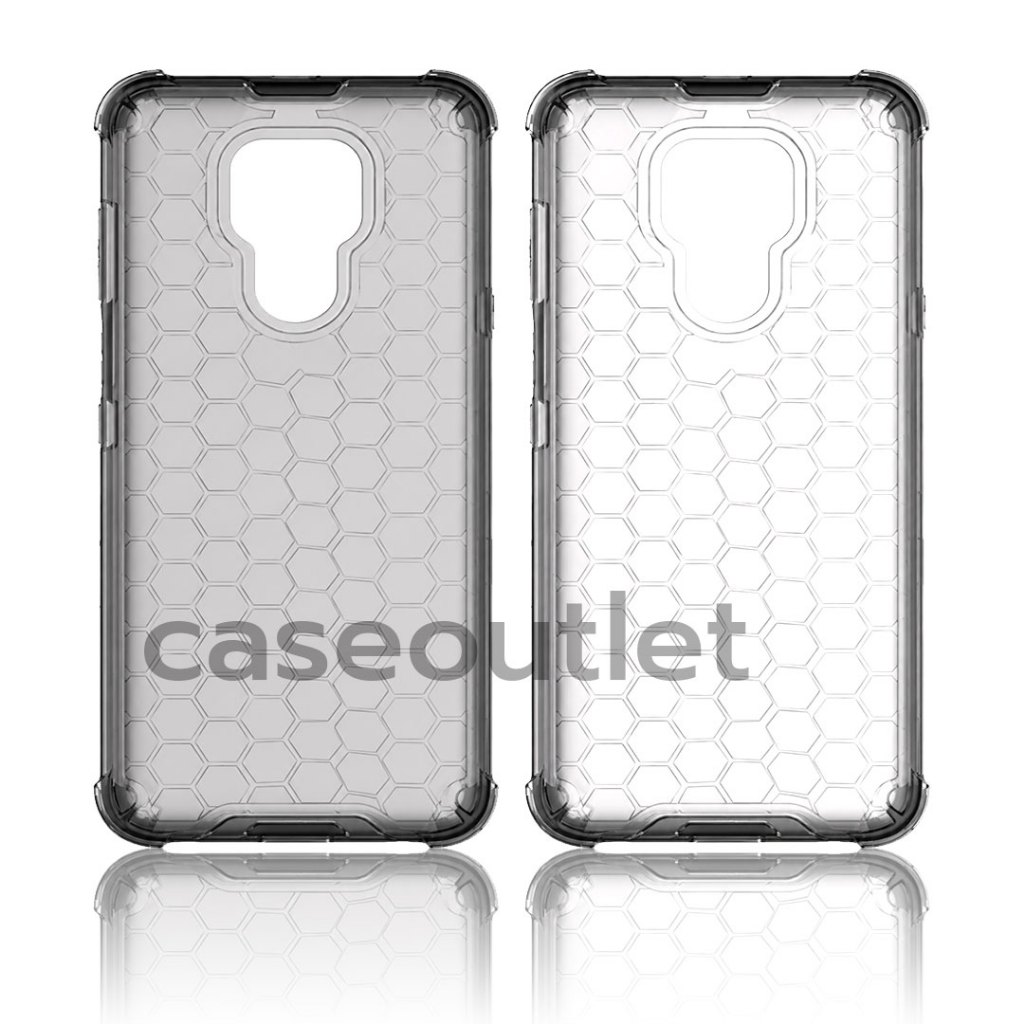 เคส Huawei Mate20X Mate20, Mate 20 pro ใส เสริมมุม กันกระแทก