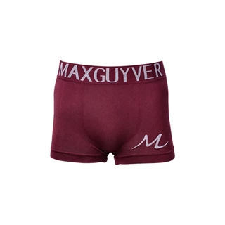 MAXGUYVER กางเกงชั้นในชายทรงทรังค์ 30ตัว แถมแว่นกันแดด