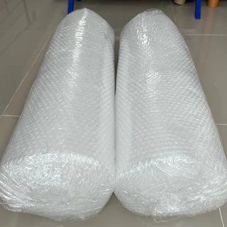 พลาสติกกันกระแทก Air Bubble ขนาด65 cm ยาว 10 เมตร (1ม้วน)
