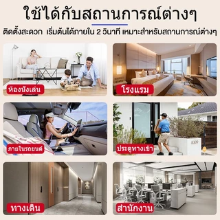 กล้อง Mini Camera 1080P CCTV กล้องจิ๋ว WIFI กล้องวงจรปิดขนาดเล็ก กล้องวงจรปิด กล้องซ่อนเร้น