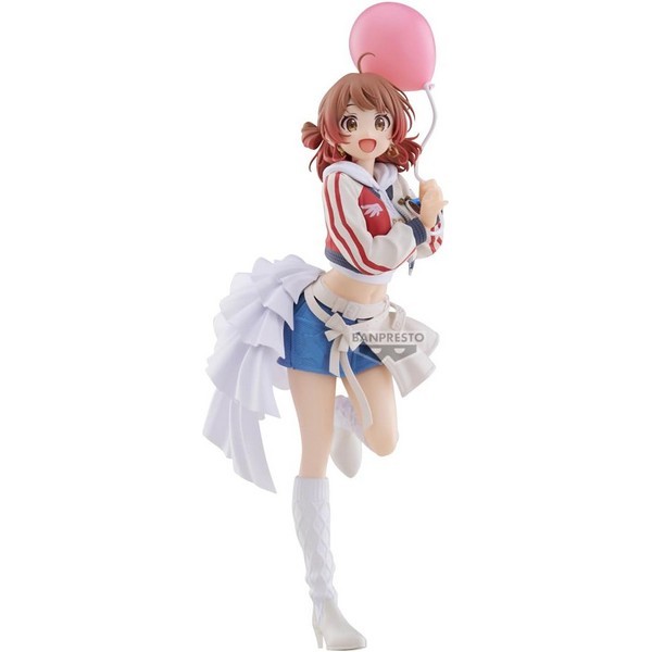 4573102713018 : Banpresto The Idolmaster Gakuen Espresto - Inflatable - Ume Hanami