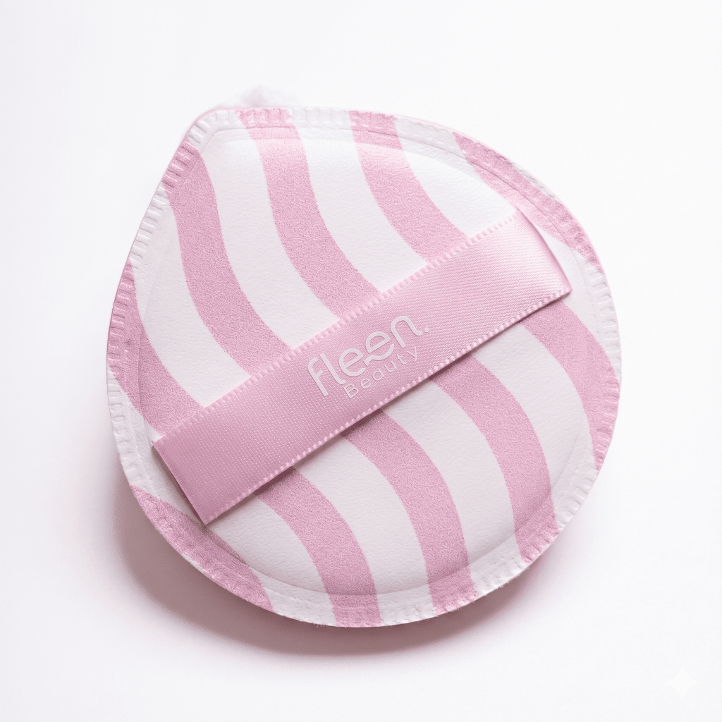 Fleen Beauty Bouncy Puff | ฟลีน บิวตี้ เบาน์ซี่ พัฟ