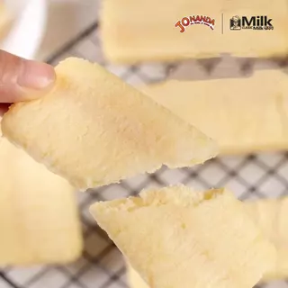 Milk Classic ขนมไวรัลในเกาหลี 3 แพ็ค คละรสได้ รสนม / รสชีส 72g