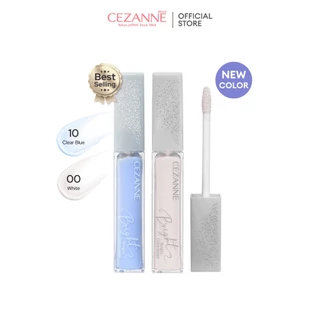 CEZANNE Bright Colorcealer ไบร์ท คอนซีลเลอร์เนื้อเซรั่ม