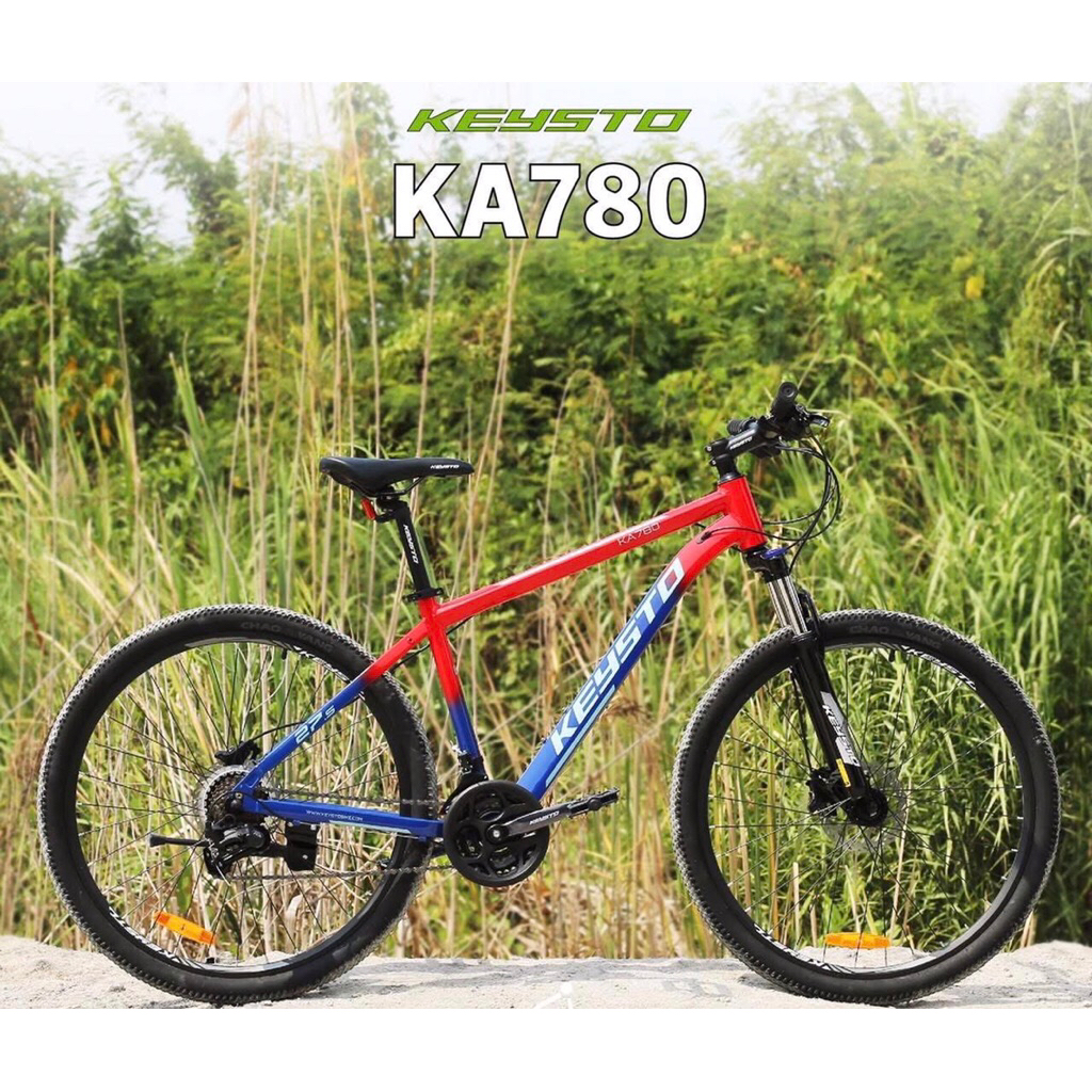 KEYSTO KA780 เสือภูเขาล้อ 27.5”