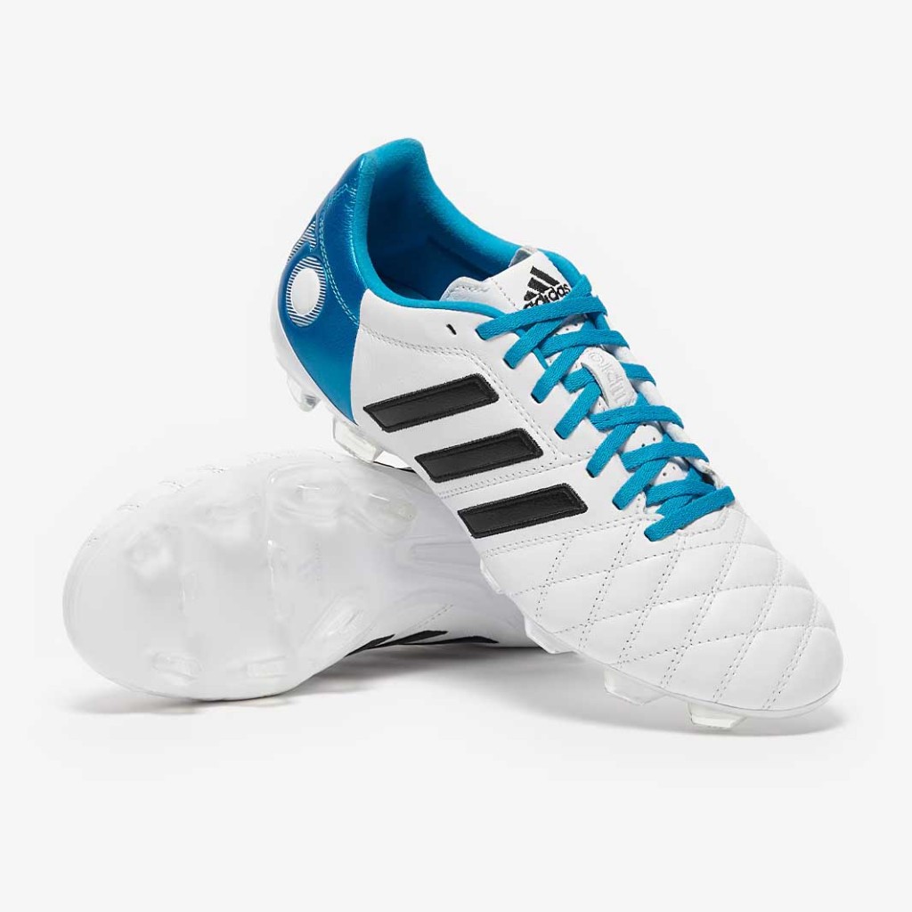 สตั๊ดฟุตบอล รองเท้าฟุตบอล Adidas 11Pro Toni Kroos FG