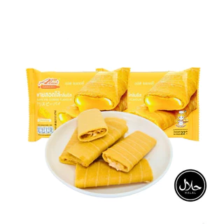 (12 ชิ้น) Alice Bakery มี 8 รส พายสอดไส้ พายกรอบ พัพฟี่พาย กรอบ หอม อร่อย สดใหม่จากโรงงาน