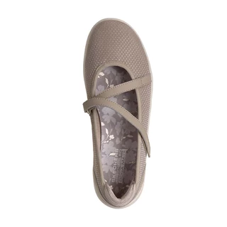 Skechers สเก็ตเชอร์ส รองเท้าผู้หญิง Women On-The-GO Flex Radiant Kimberly Walking Shoes - 138530-TPE (latest)