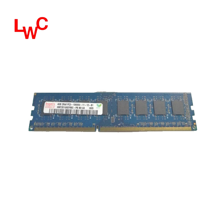RAM PC HYNIX DDR3(1333) 2GB 16CHIPS