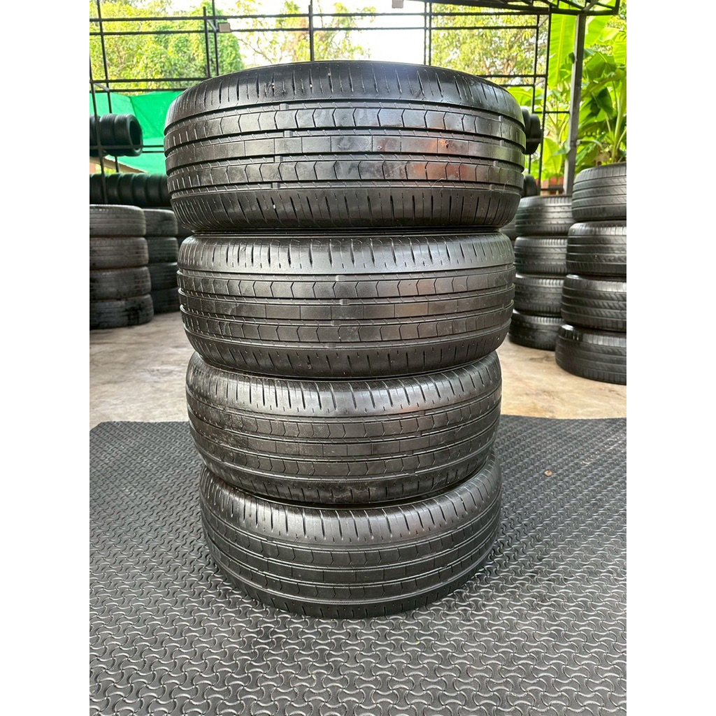 ยางมือสอง 205/50R17 หลิงหลง ปี23( พร้อมรับประกันยาง30วัน)