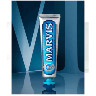 🔥Marvis มาร์วิส มีกลิ่นใหม่ 85ml ใช้ดีจริง 97% ผู้ใช้พอใจ จากอิตาลี ราคาโรงงาน!