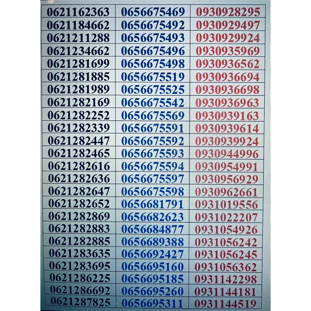 456 656 ais เบอร์มงคล เบอร์สวย ดี ถูกมากมาก