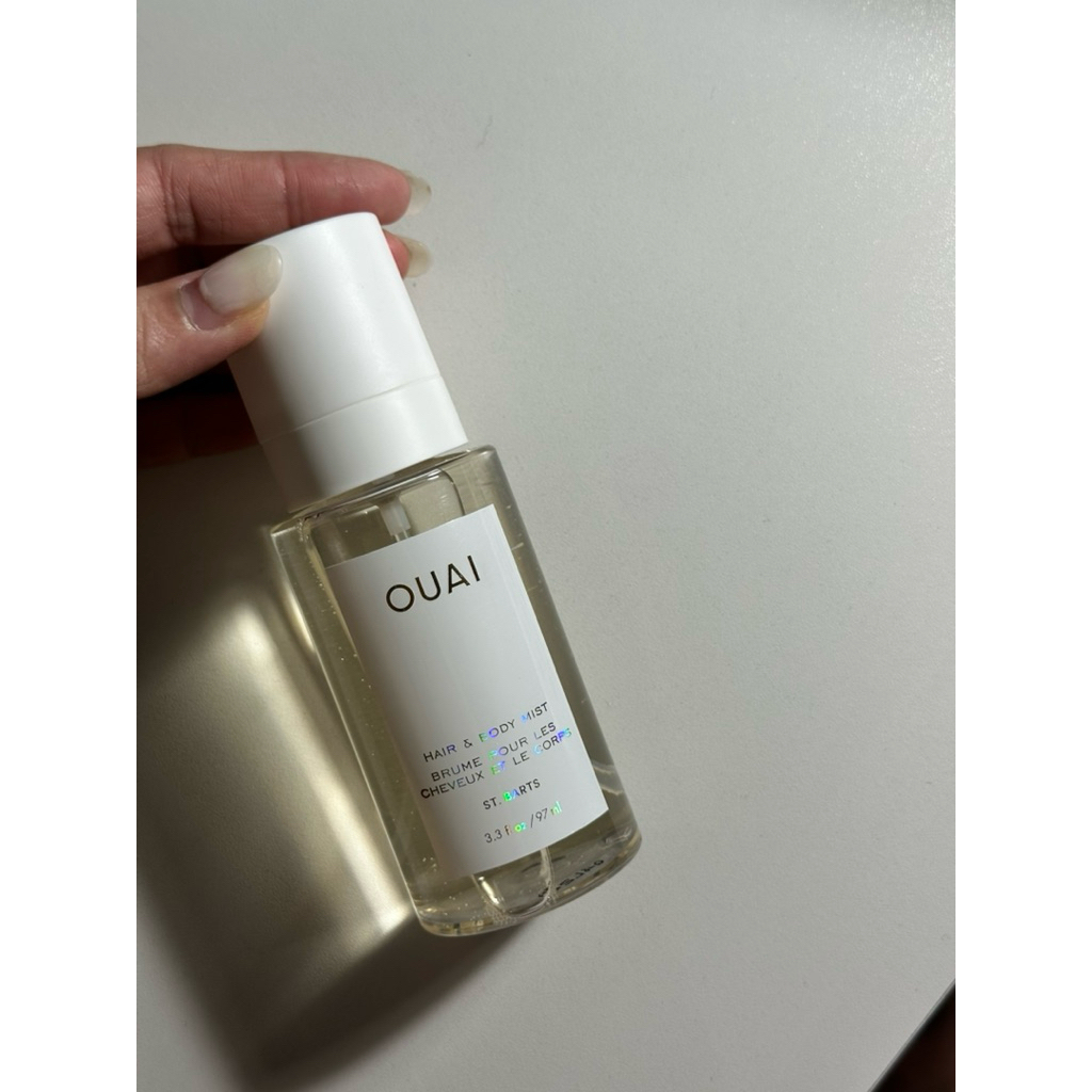 Ouai St.Barts Hair and Body Spray 97ml