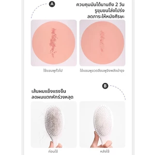 KERASTASE GENESIS BAIN HYDRA-FORTIFIANT 250MLแชมพูสำหรับผมขาดหลุดร่วง ที่มีหนังศีรษะมันและผมเส้นเล็ก