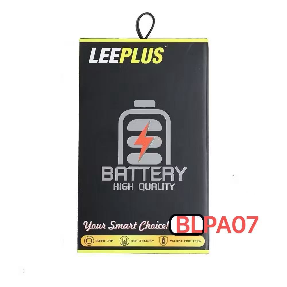 แบตเตอรี่ LEEPLUS OPPO รุ่นA78 4G(BLPA07)  มีมอก.รับประกัน 1 ปี