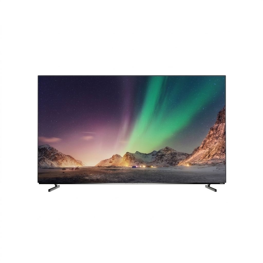 🛡PANASONIC OLED 4K Pro Google TV™ Model. TH-55JZ950T ขนาดจอ 55"