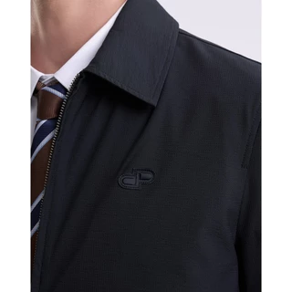 DAPPER เสื้อแจ็คเก็ต Seersucker Utility Jacket มี 2 สี (JK/307UT)
