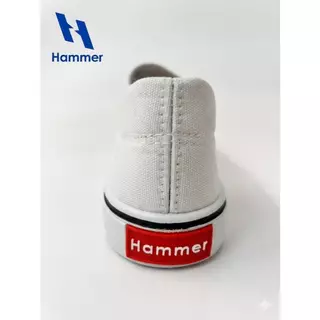 Hammer รองเท้าผ้าใบ สลิปออน VS-001