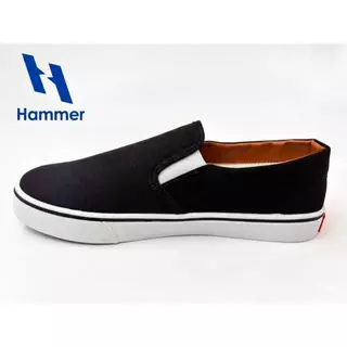 Hammer รองเท้าผ้าใบ สลิปออน VS-001
