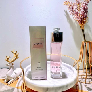 น้ำหอม Ariana CHARM 100ml. 🚚ส่งของทุกวัน ⚡️ส่งไว