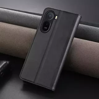 เคสฝาพับหนัง สำหรับ Xiaomi Redmi A7pro / POCO C81Pro C85X เคสกันกระแทกฝาพับ พร้อมช่องใส่บัตร