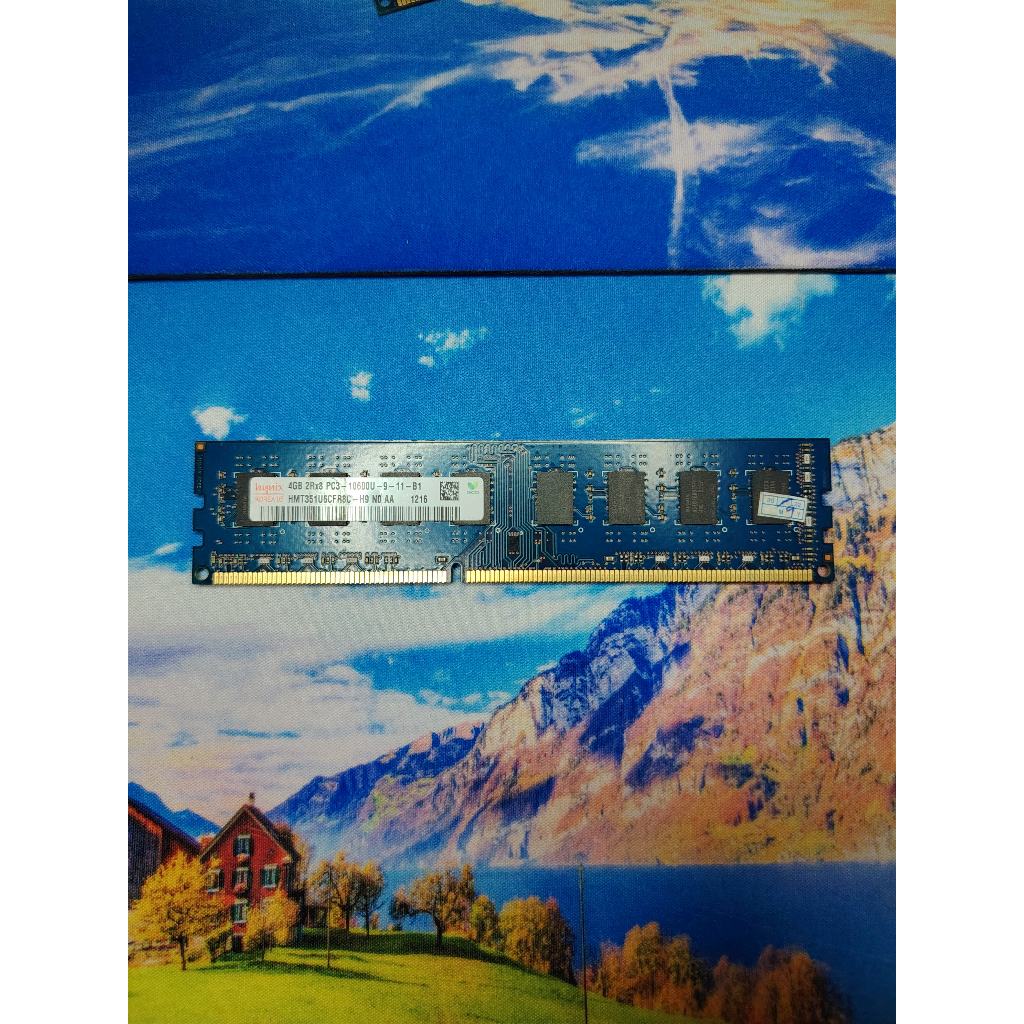 RAM PC DDR3 4GB Bus 1333 SK hynix