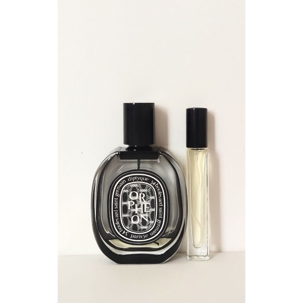 Diptyque Orpheon 10 Ml (ขวดแบ่งขาย)