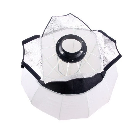 โคมไฟ Softbox 65 ซม. สำหรับ Bowens