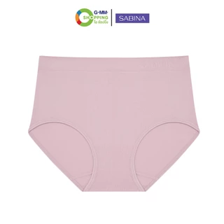 SABINA ซาบีน่า ซีมเลส แพนตี้ พาเลท กางเกงชั้นใน (เซต 12 ตัว) #202405
