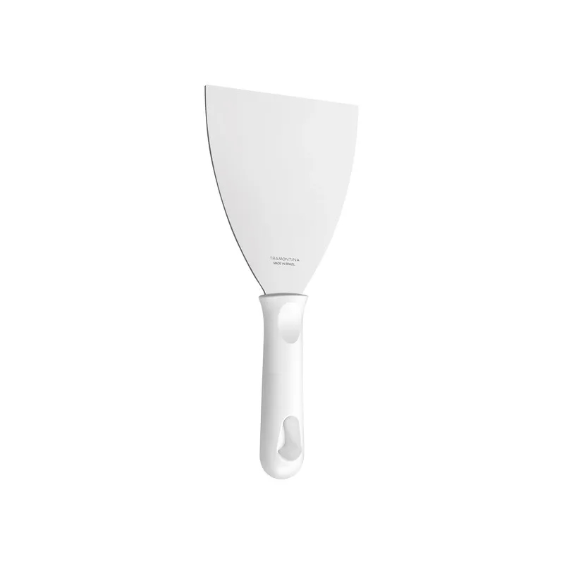 TRAMONTINA Professional Baker's Spatula  ทรามอนทีน่า ไม้พาย สำหรับทำขนมปัง/อาหาร รุ่น โปรเฟสชั่นแนล