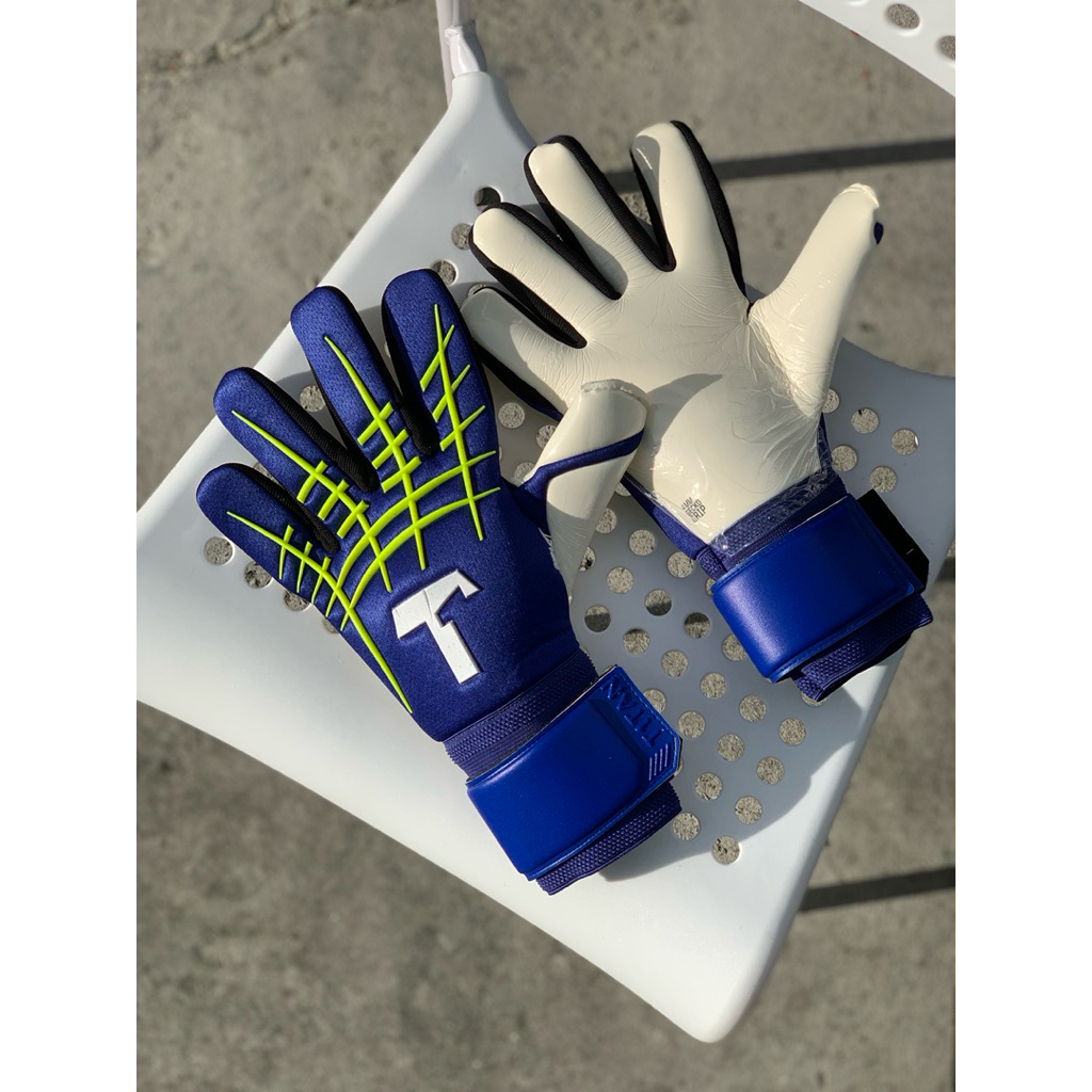 T1TAN BLUE BEAST 3.0