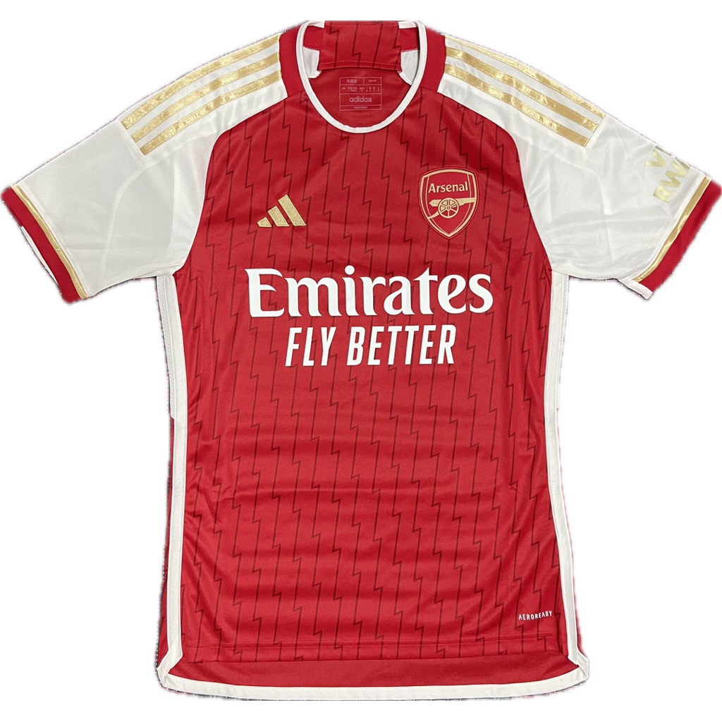 เสื้อเหย้าอาร์เซนอล ฤดูกาล 23/24 แท้💯%