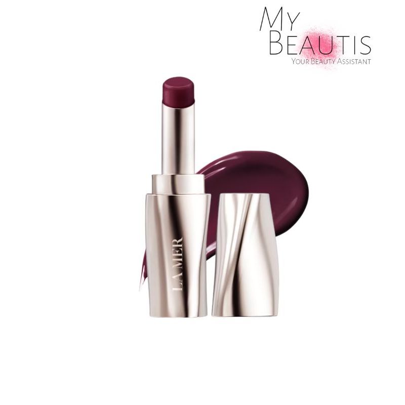 Lamer lip treatment# cocoa #3.4