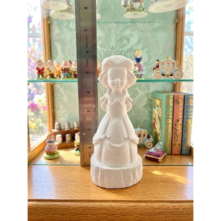 ตุ๊กตาปูนปลาสเตอร์สำหรับระบายสีเสริมทักษะ งานศิลปะ 3-6 inch