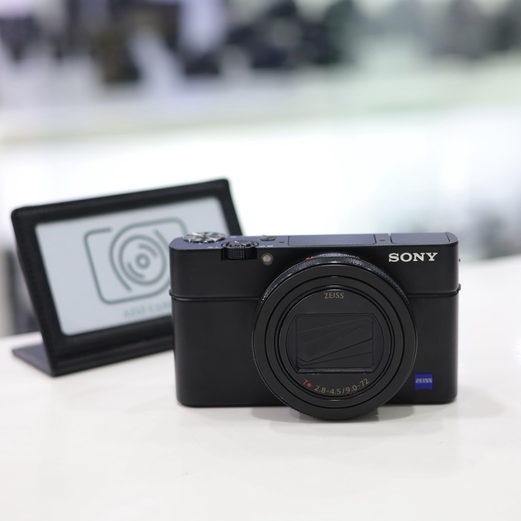 Sony RX100 VI ( 6 ) สภาพสวย