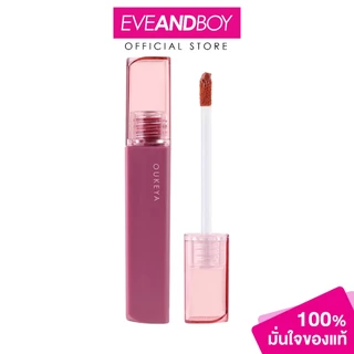 OUKEYA - Art Mist Lip Matte (3g.) โอกิยะ โอกิยะ อาร์ท มิสท์ลิป แมท