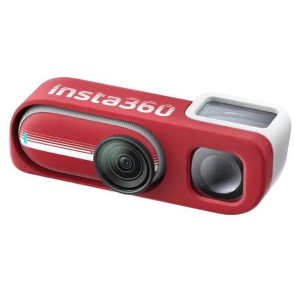 Insta360 GO 3S Retro Bundle (Special Edition) (ประกันศูนย์) thumbnail 4