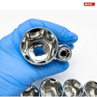 บล็อก ลูกบล็อก 6เหลี่ยม 4หุน(1/2”) 8-32 mm. บล็อก6เหลี่ยม บล็อกสั้น ลูกบ๊อกซ์ ลูกบล็อค แข็งแรงผ่านการชุบ ป้องกันสนิม