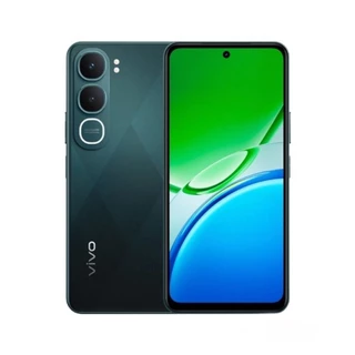 Vivo y31 5G 8/128GB สมาร์ทโฟน หน้าจอ 6.68 นิ้ว เครื่องdemoศูนย์ไทย✅ประกันตามล็อตผลิต